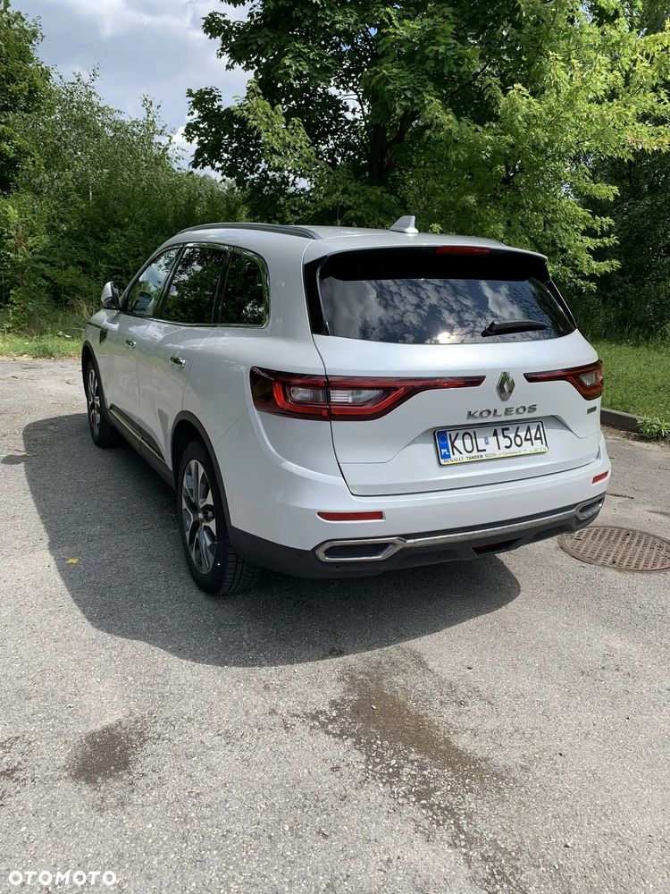 Renault Koleos 2.0 dCi Intens 4x4 X-Tronic - 2