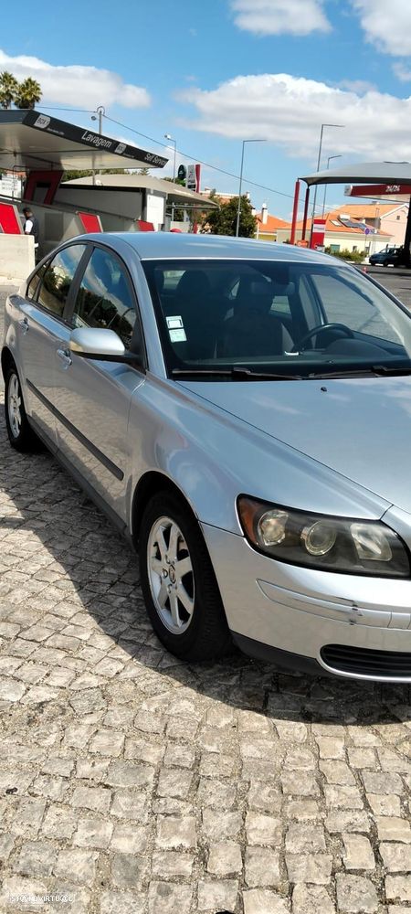 Volvo S40 1.6 D Sport - 3