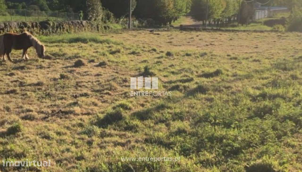 Venda de Terreno para construção em Padornelo, Paredes de Coura - Grande imagem: 5/20