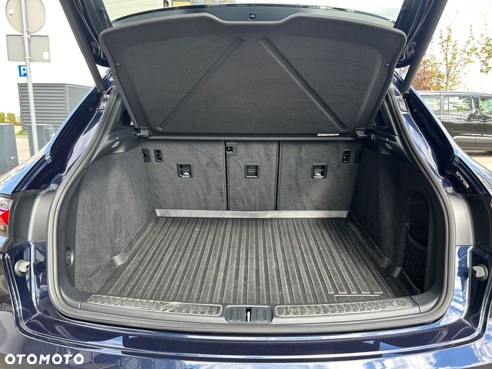 Porsche Macan Standard - 18