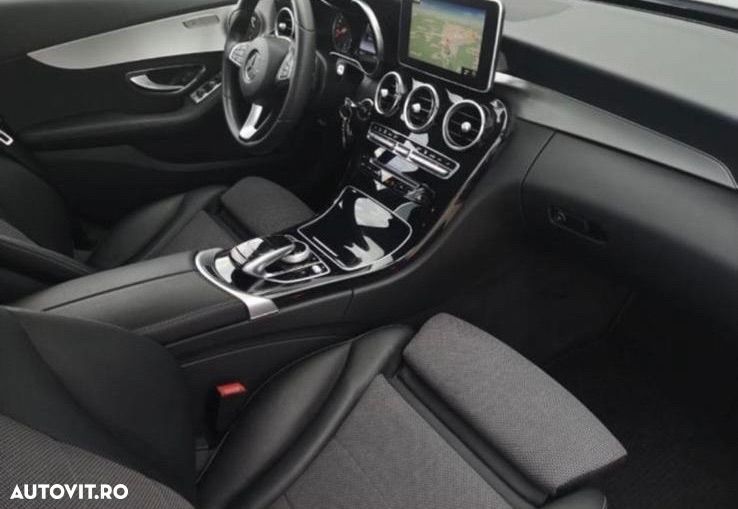 Mercedes-Benz C 250 d 4MATIC Aut. - 3