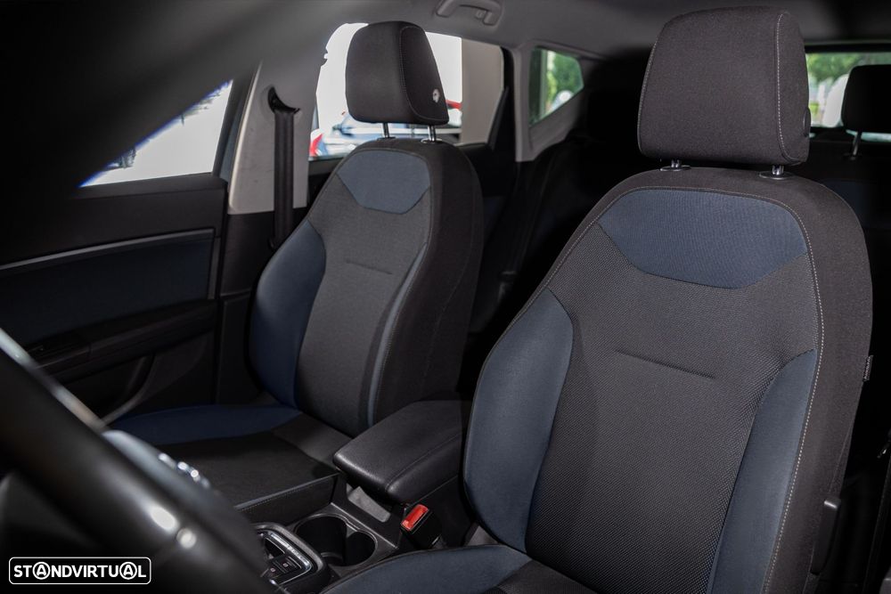 SEAT Ateca 1.6 TDI Style - 20
