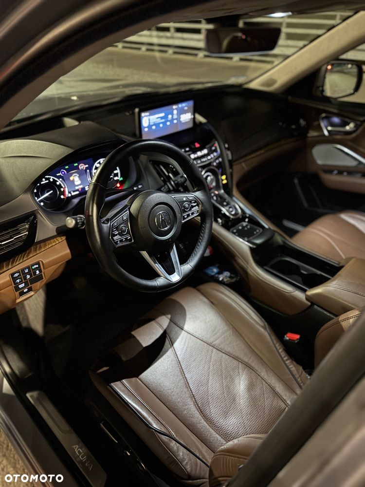 Acura RDX - 37