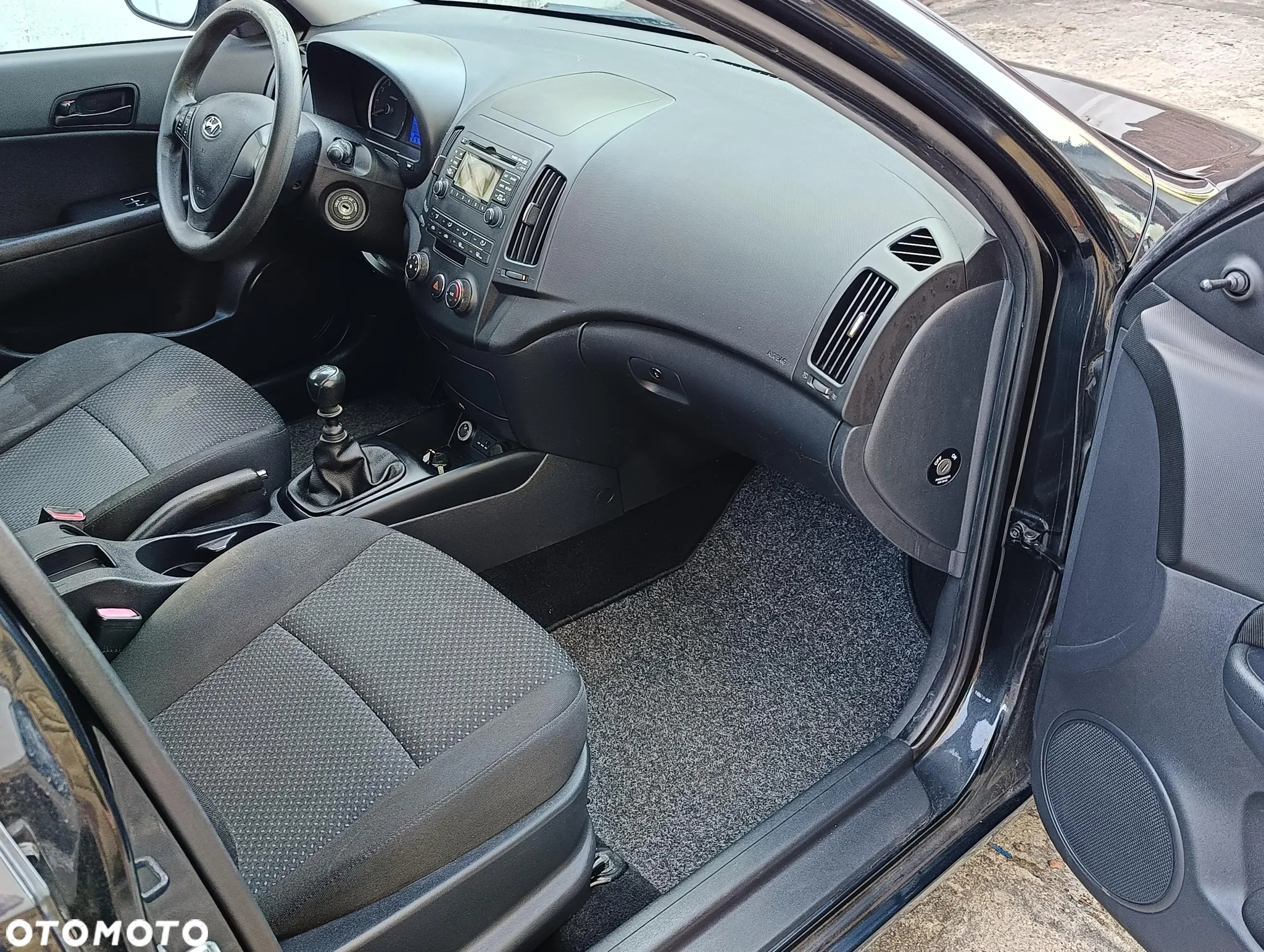 Hyundai i30 1.4 Comfort - 25