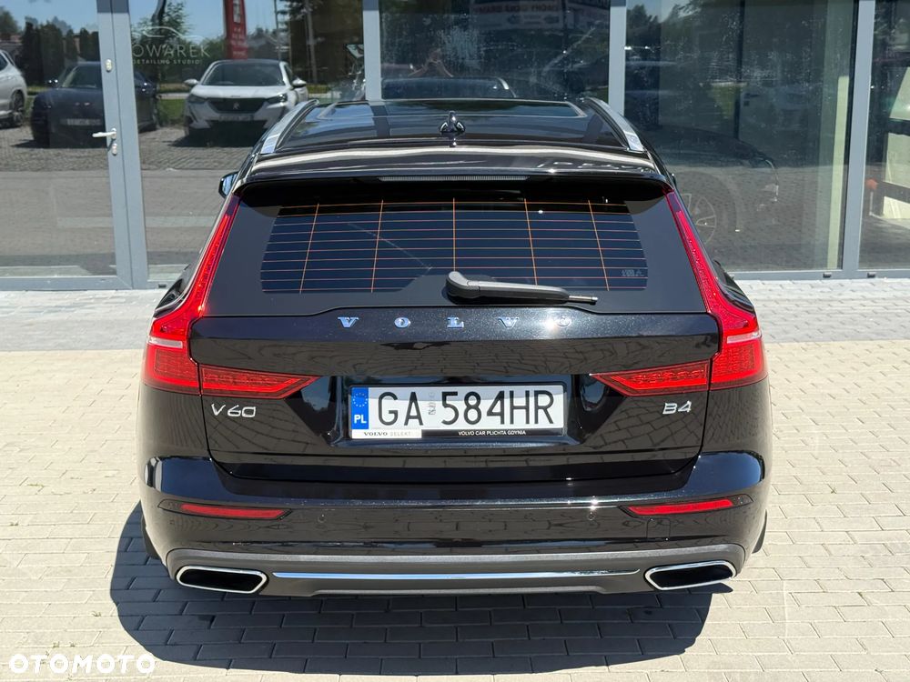 Volvo V60 B4 B Inscription - 8