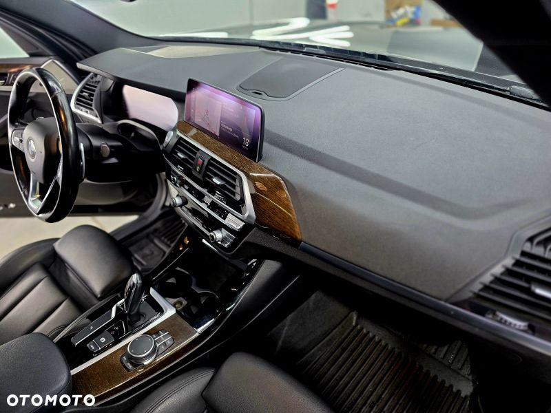 BMW X3 - 18