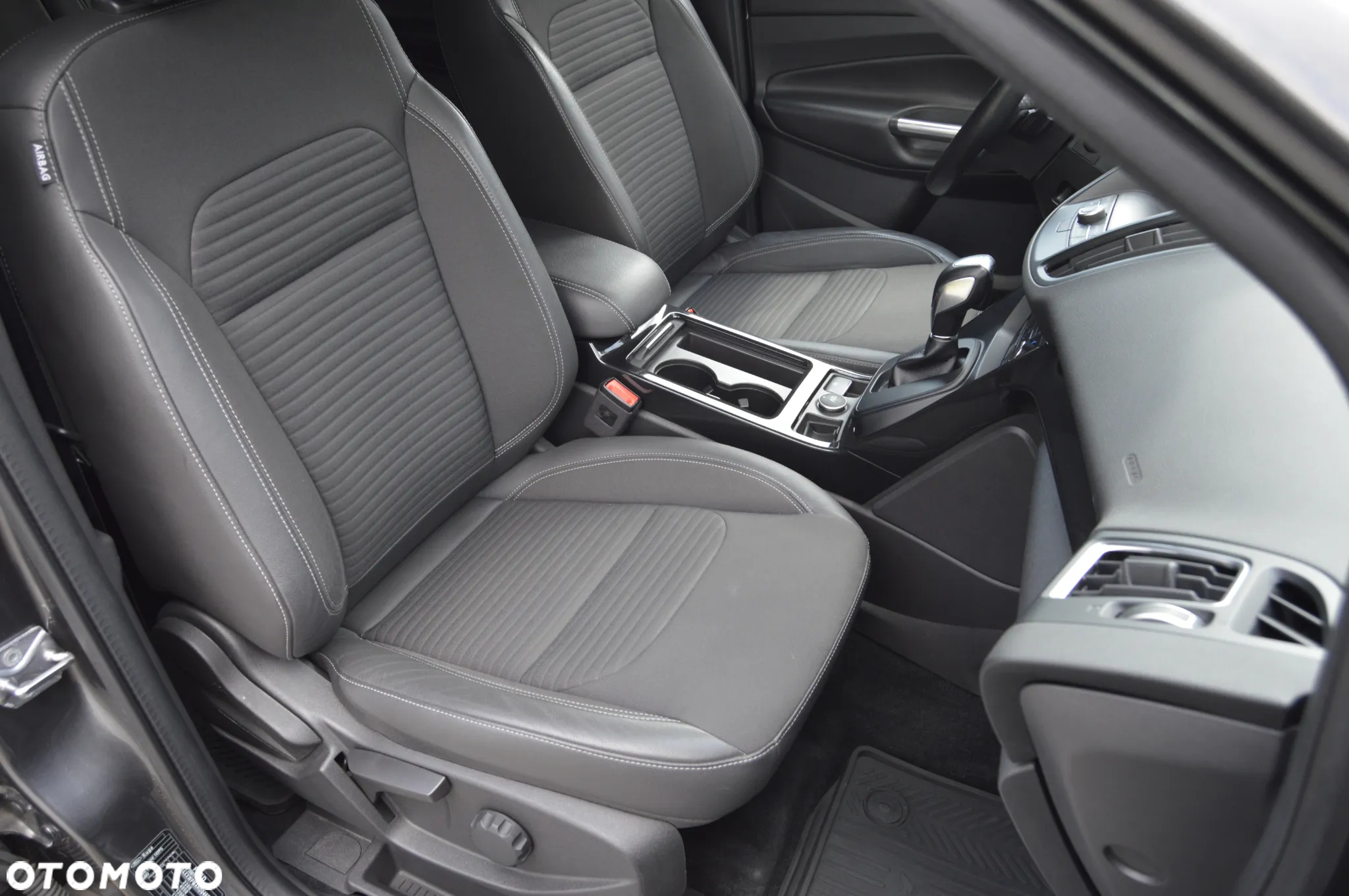 Ford Kuga 1.5 EcoBoost AWD Titanium ASS - 18