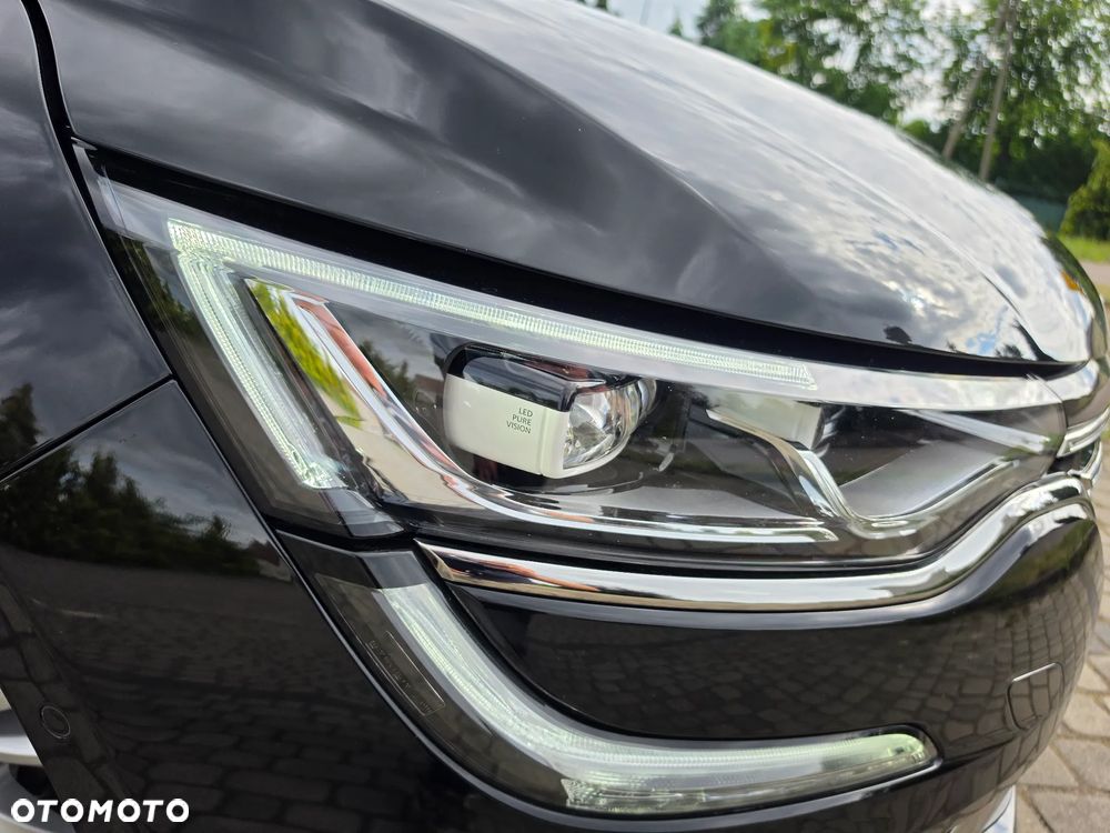 Renault Talisman ENERGY dCi 160 EDC INTENS - 5