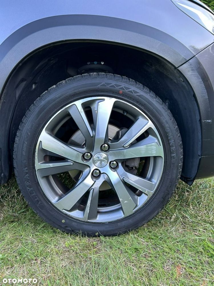 Peugeot 2008 - 24