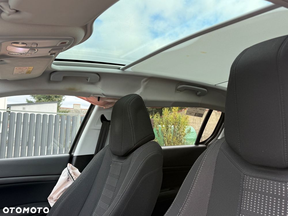 Peugeot 308 - 19