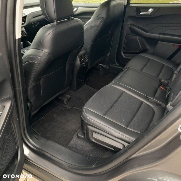 Ford Escape - 14