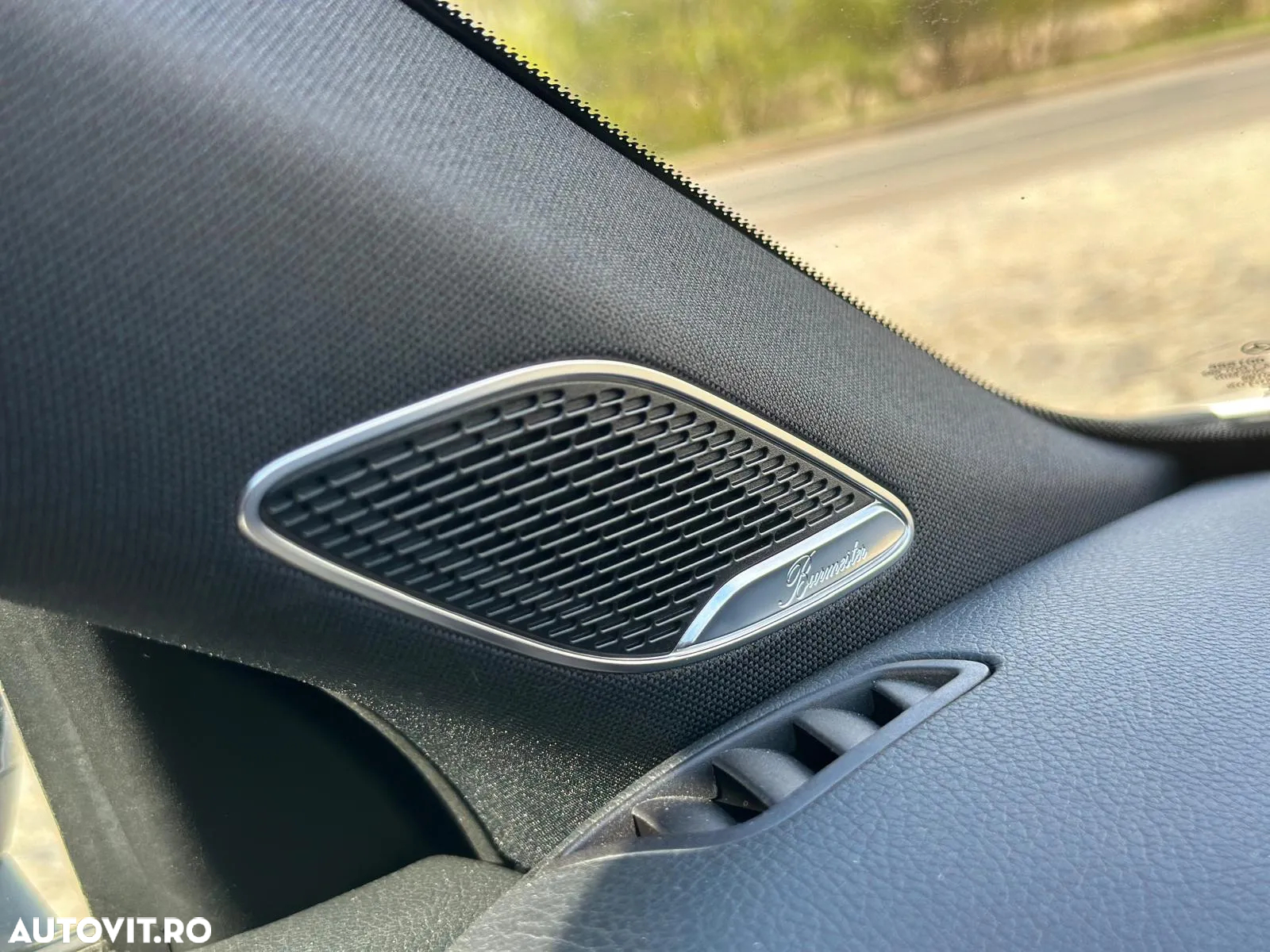 Mercedes-Benz CLA 220 4MATIC Coupe - 32