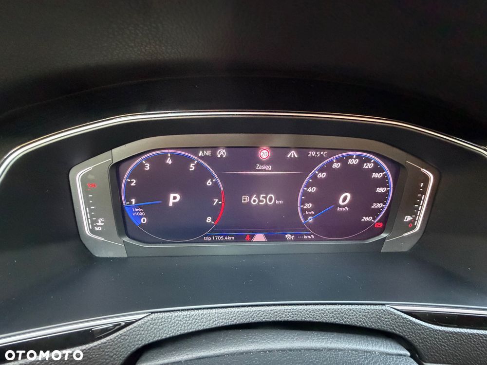 Volkswagen Passat 2.0 TSI Elegance DSG - 16