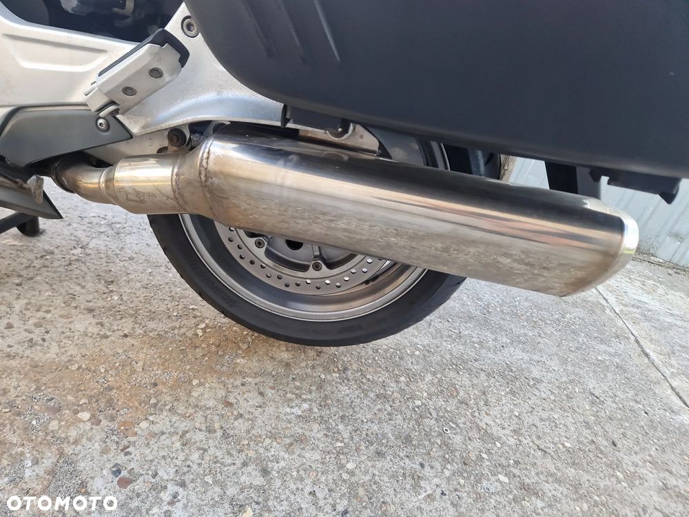 Honda ST - 25