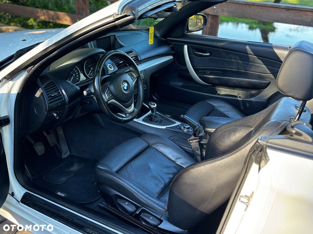 BMW Seria 1 118d Edition Exclusive - 21