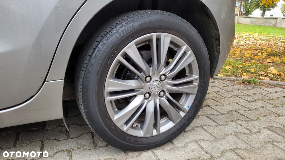 Suzuki Baleno 1.0 T Elegance - 17