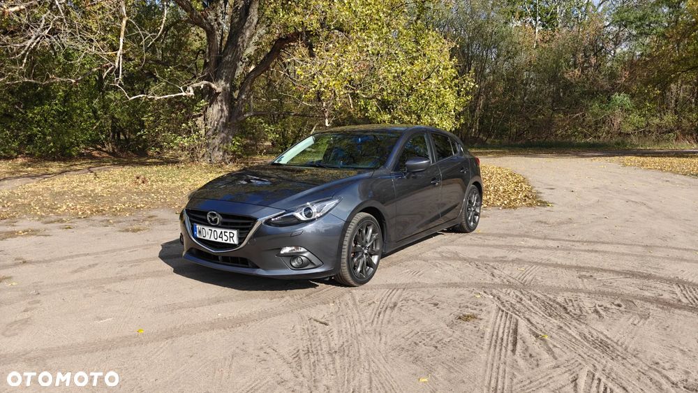 Mazda 3 2.0 Enso - 11