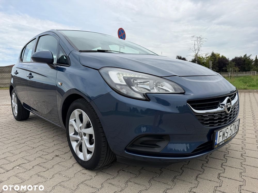 Opel Corsa - 24