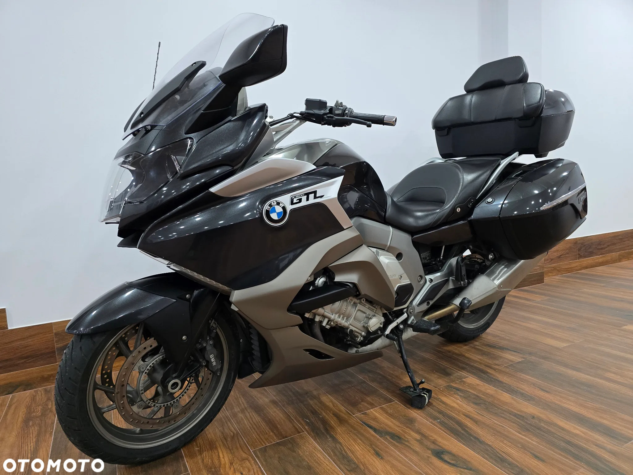 BMW K - 2