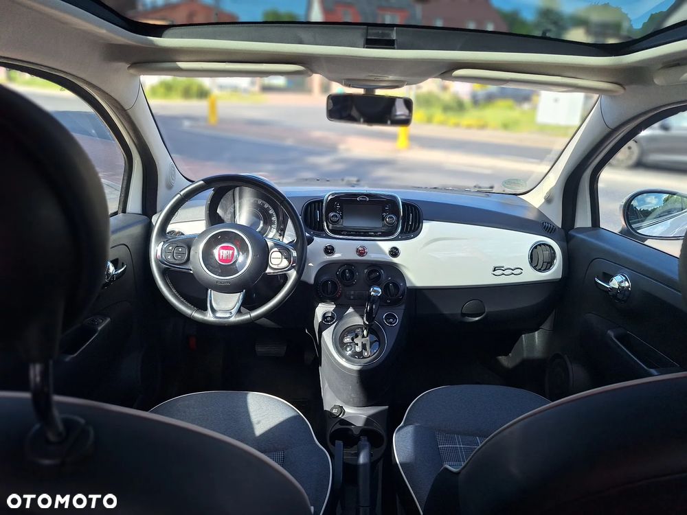 Fiat 500 - 18