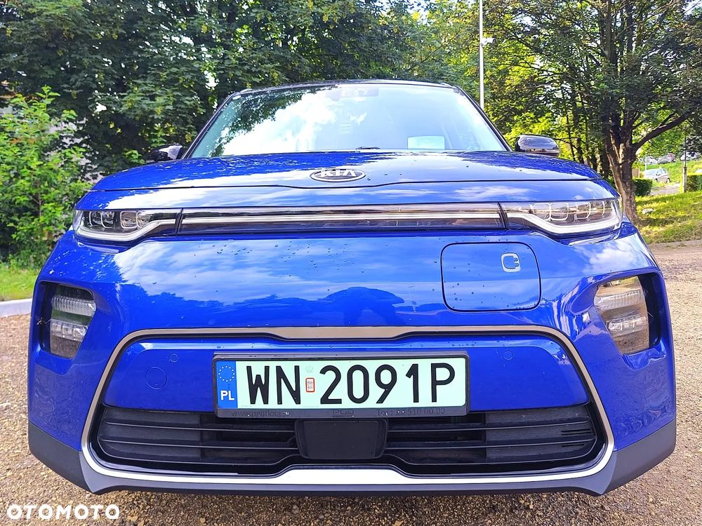 Kia Soul 64kWh L - 5