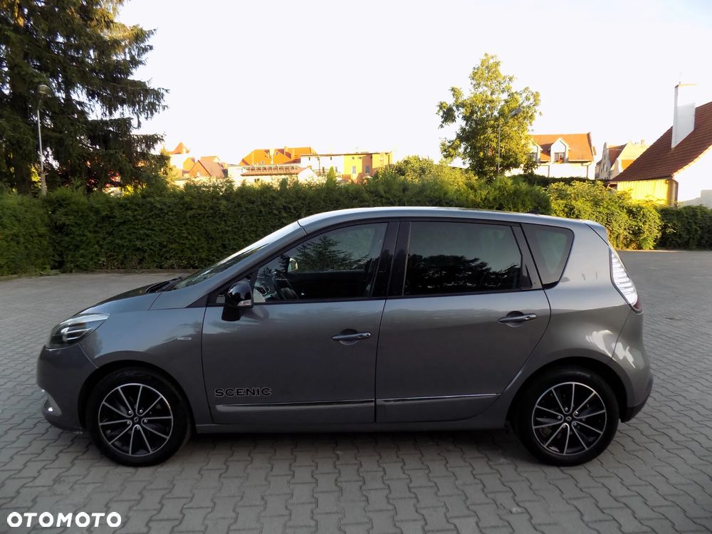 Renault Scenic 1.6 dCi Energy Bose - 2