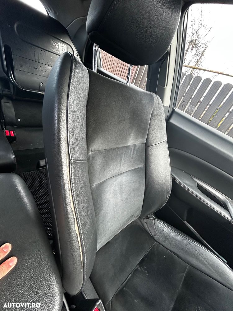 Honda Civic 1.8 SOHC i-VTEC MT GT - 12