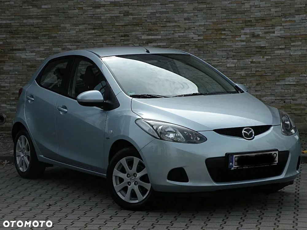 Mazda 2 1.3 Exclusive - 16