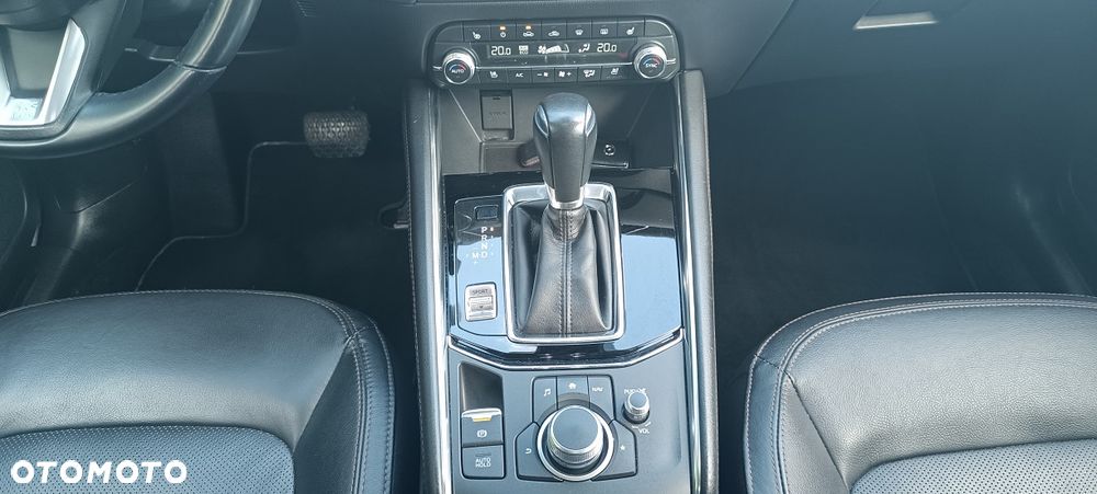 Mazda CX-5 2.5 Skypassion 2WD - 20