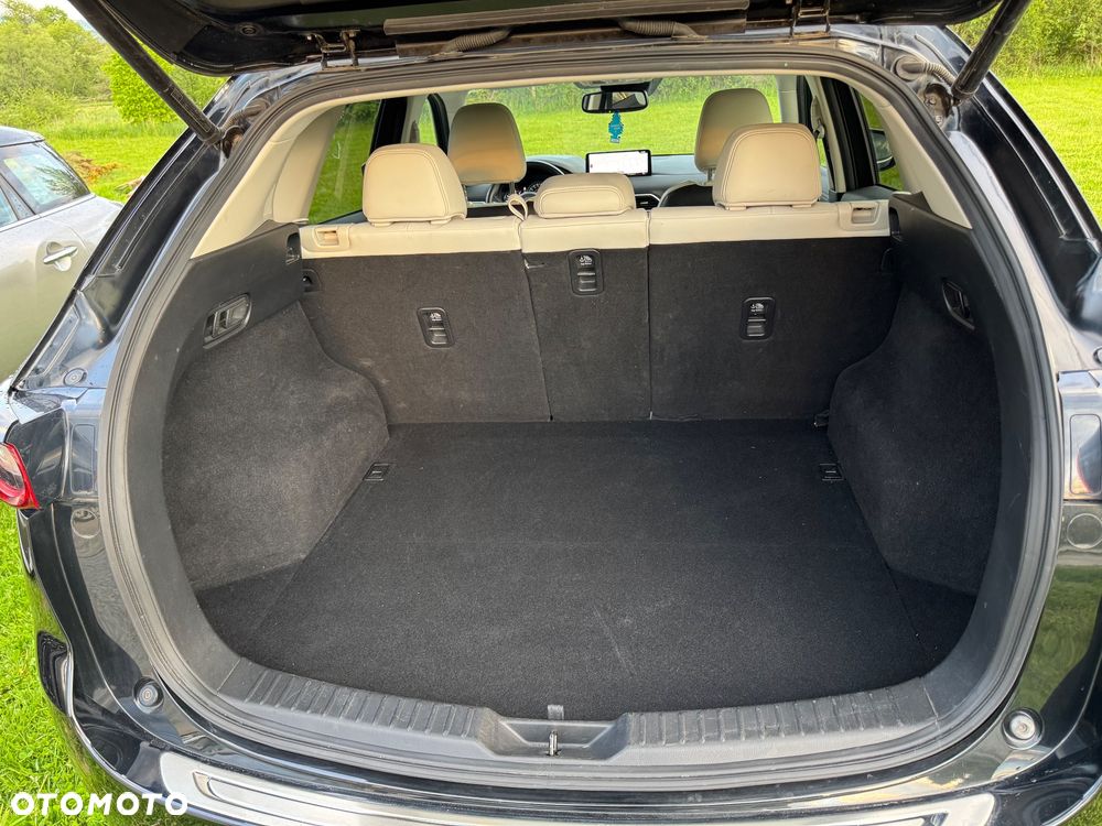 Mazda CX-5 2.5 Skypassion AWD - 32