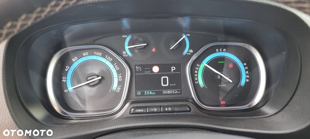 Peugeot Expert - 12