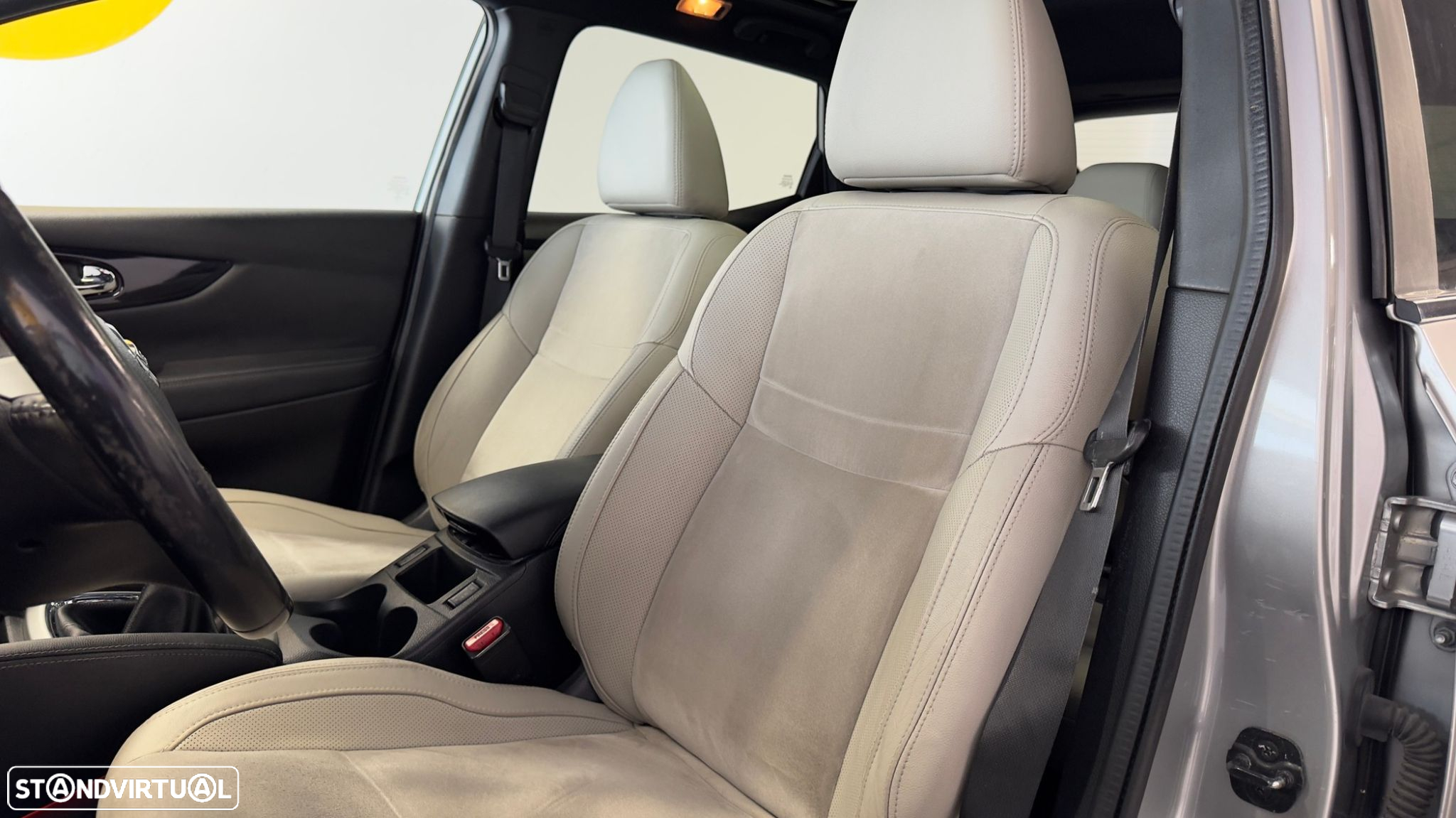 Nissan Qashqai - 7