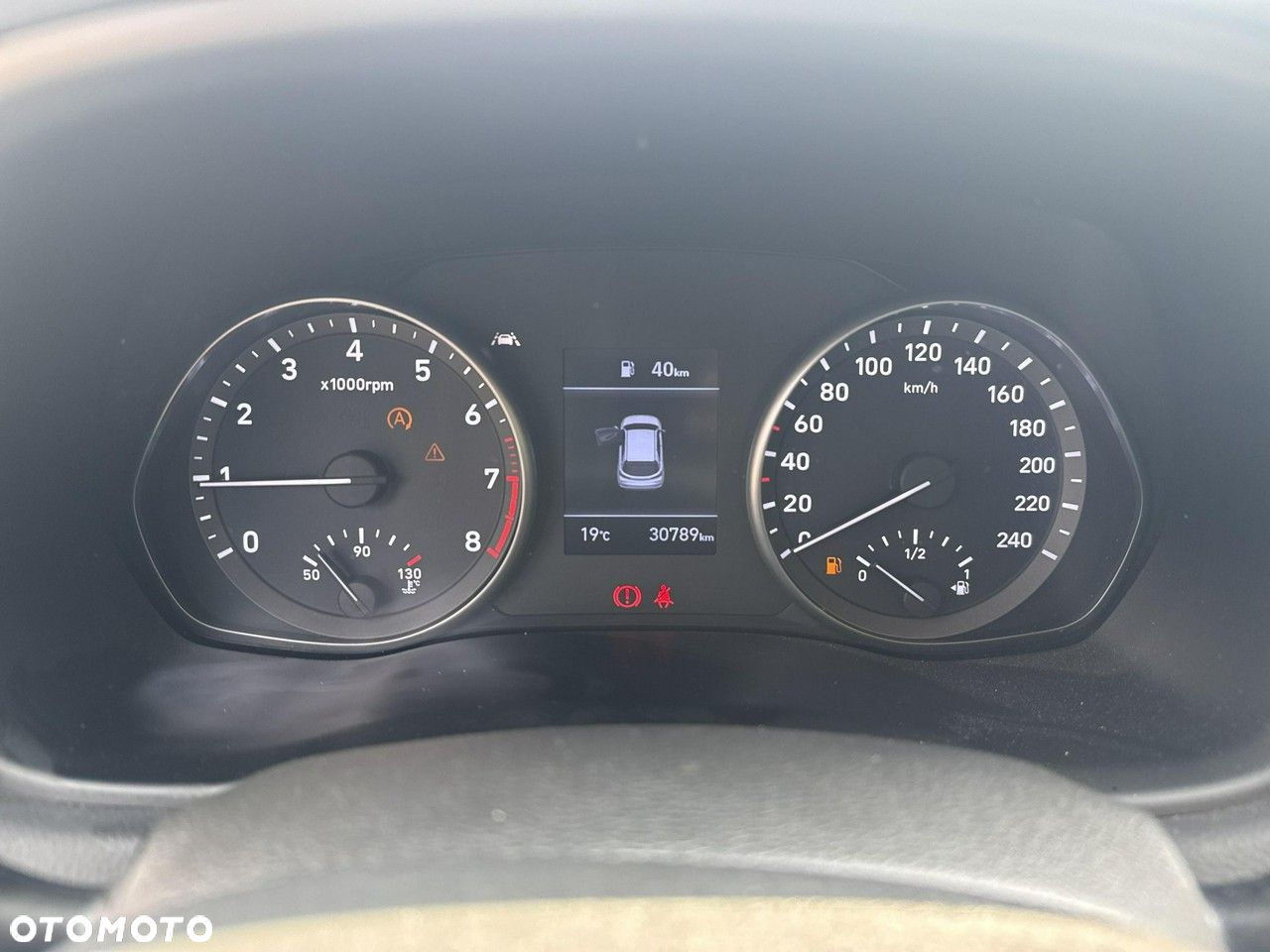 Hyundai i30 1.0 T-GDI Modern - 25