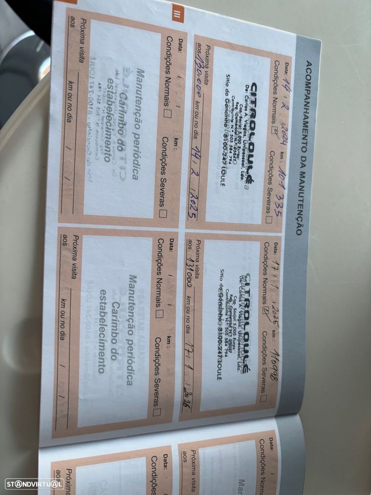 Citroën C4 Cactus 1.6 BlueHDi Feel ETG6 - 30