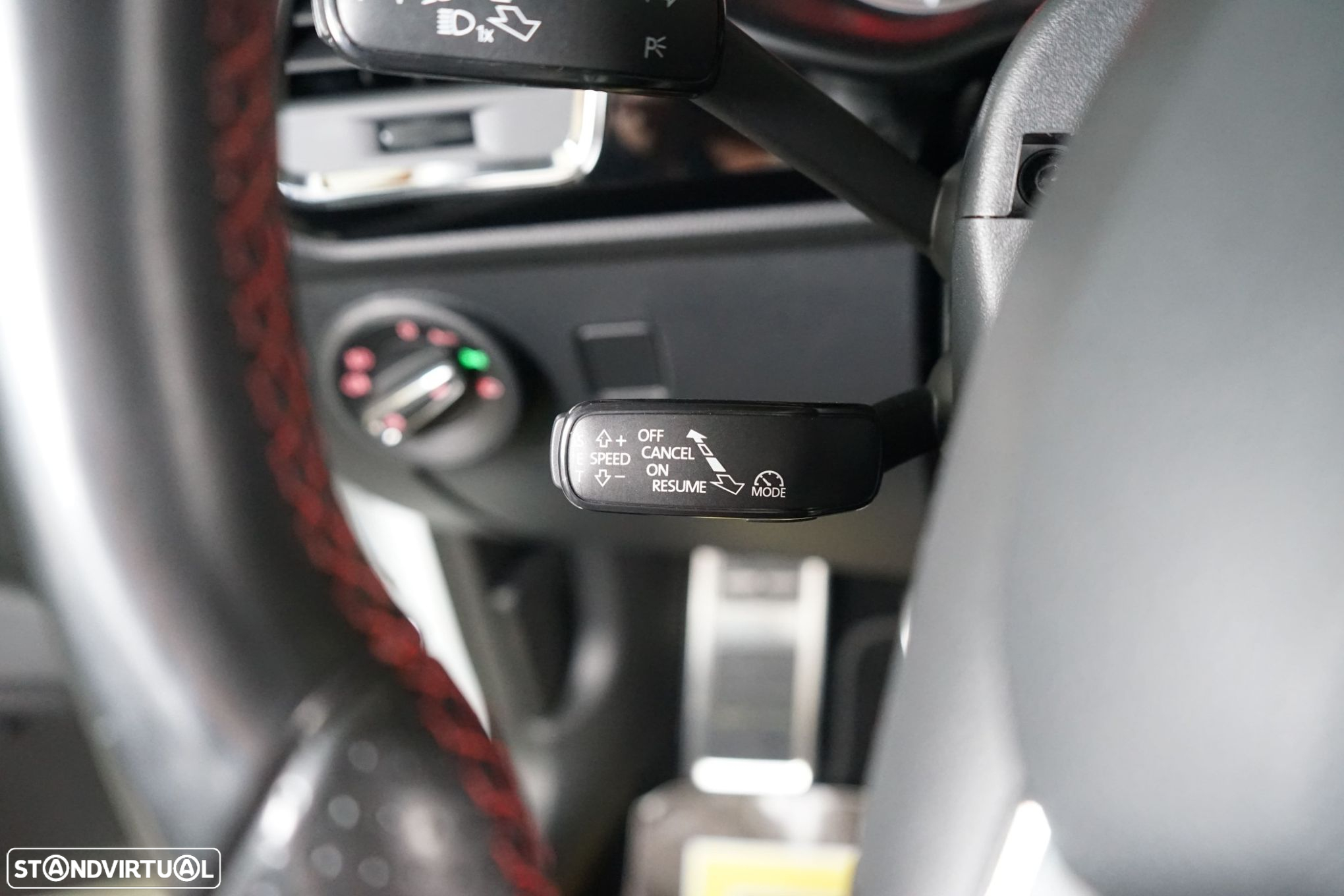 SEAT Ateca 1.4 TSI FR - 26