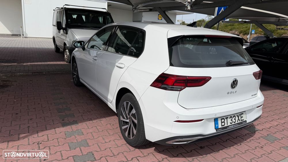 VW Golf 1.4 eHybrid OPF DSG Style - 19