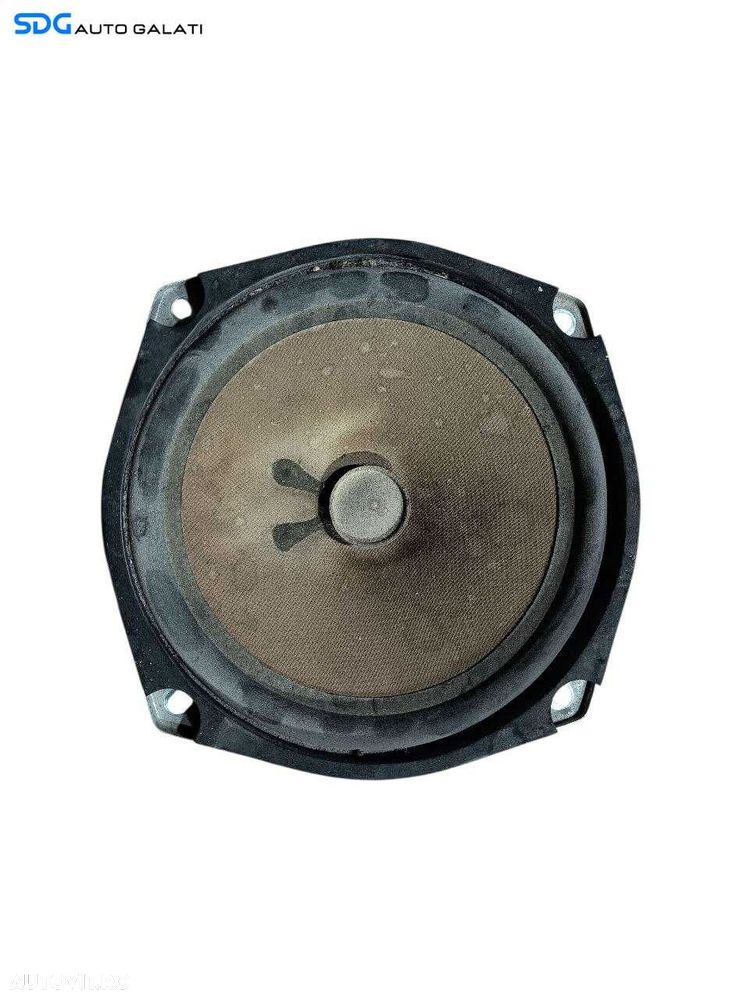Boxa Boxe Difuzor Difuzoare Chevrolet Aveo 2003 - 2011 Cod 96463757WX 96463757 [LS0111] - 1