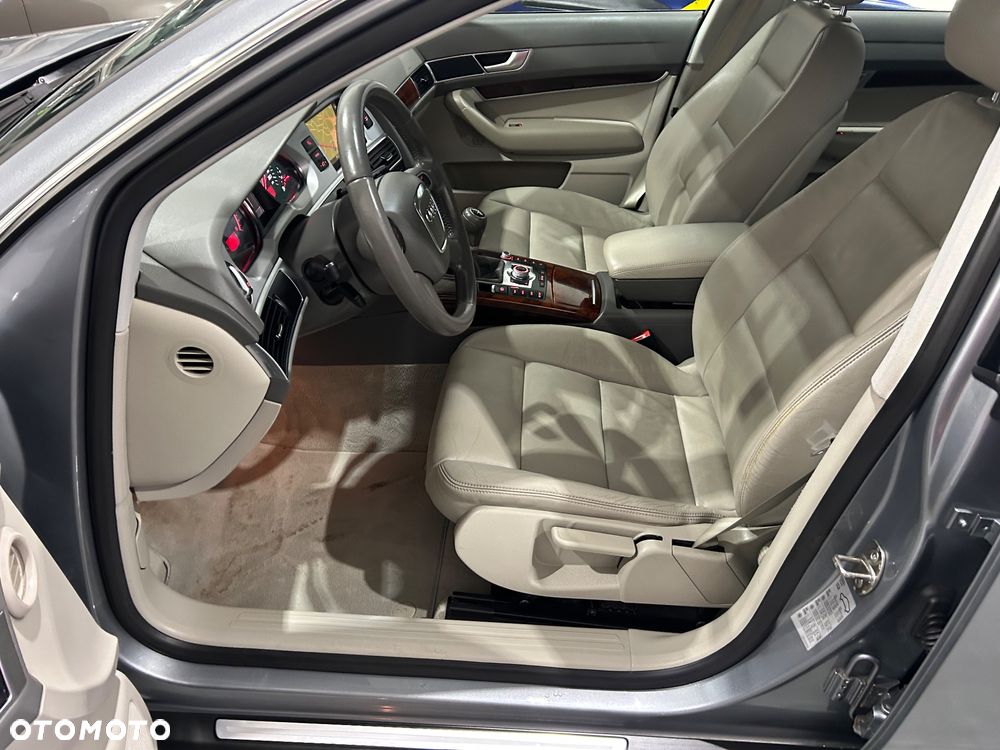 Audi A6 Limousine 2.0 TDIe DPF - 16