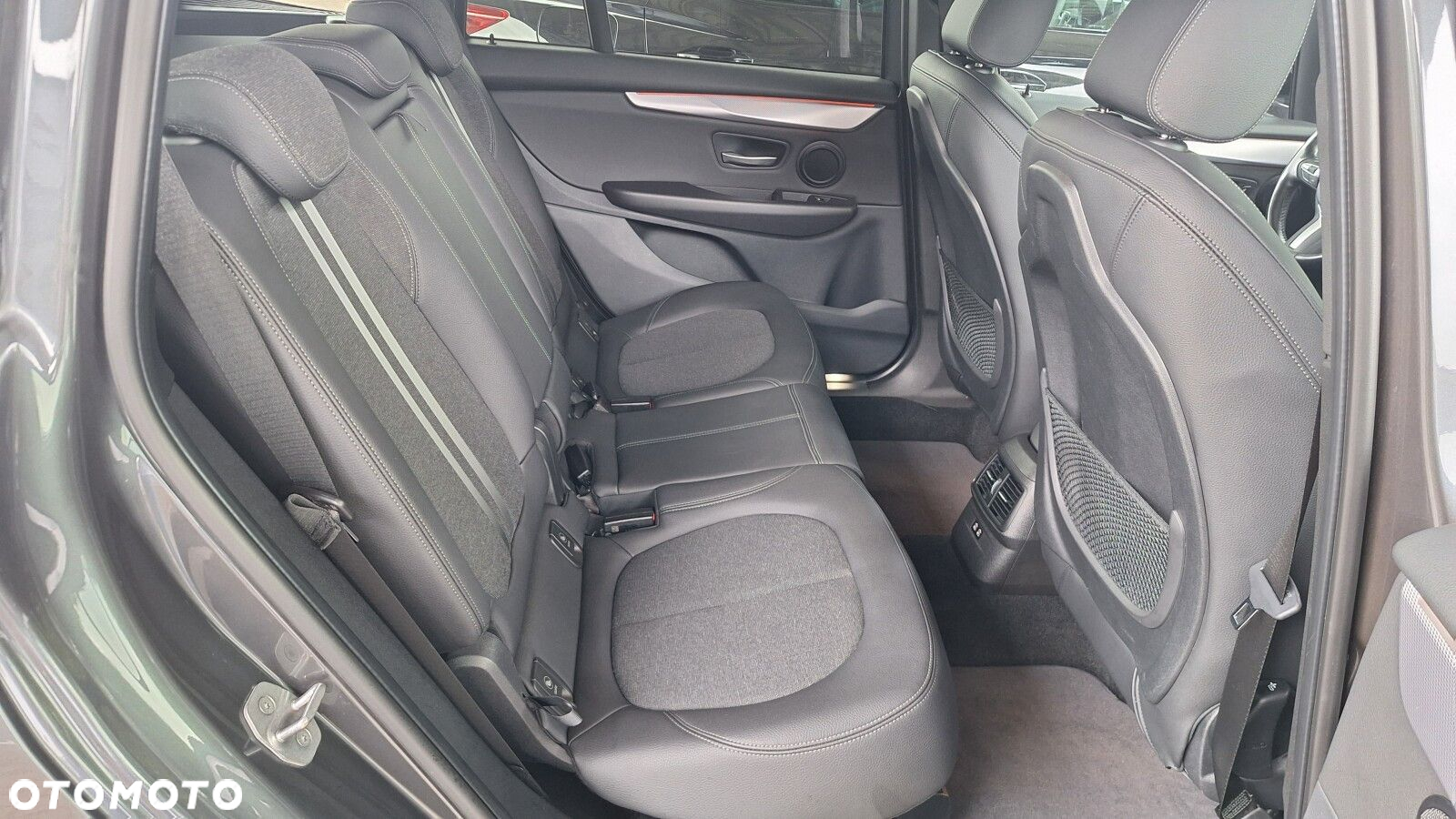 BMW Seria 2 218i M Sport - 19