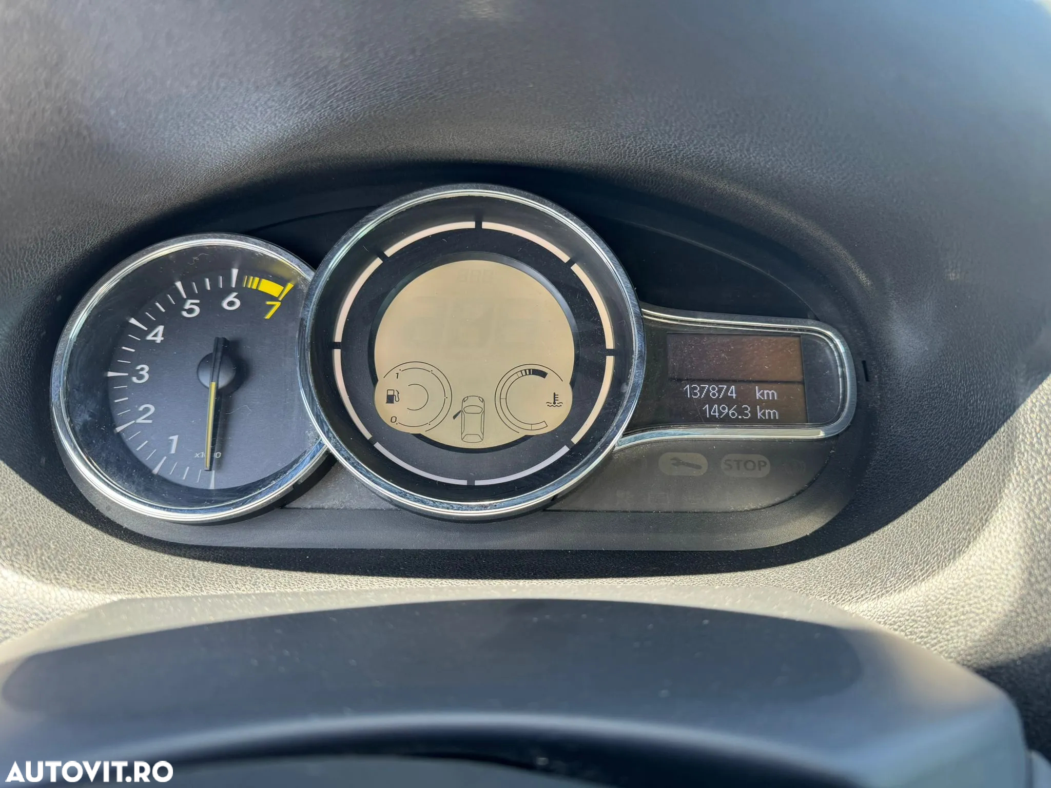 Renault Megane - 11