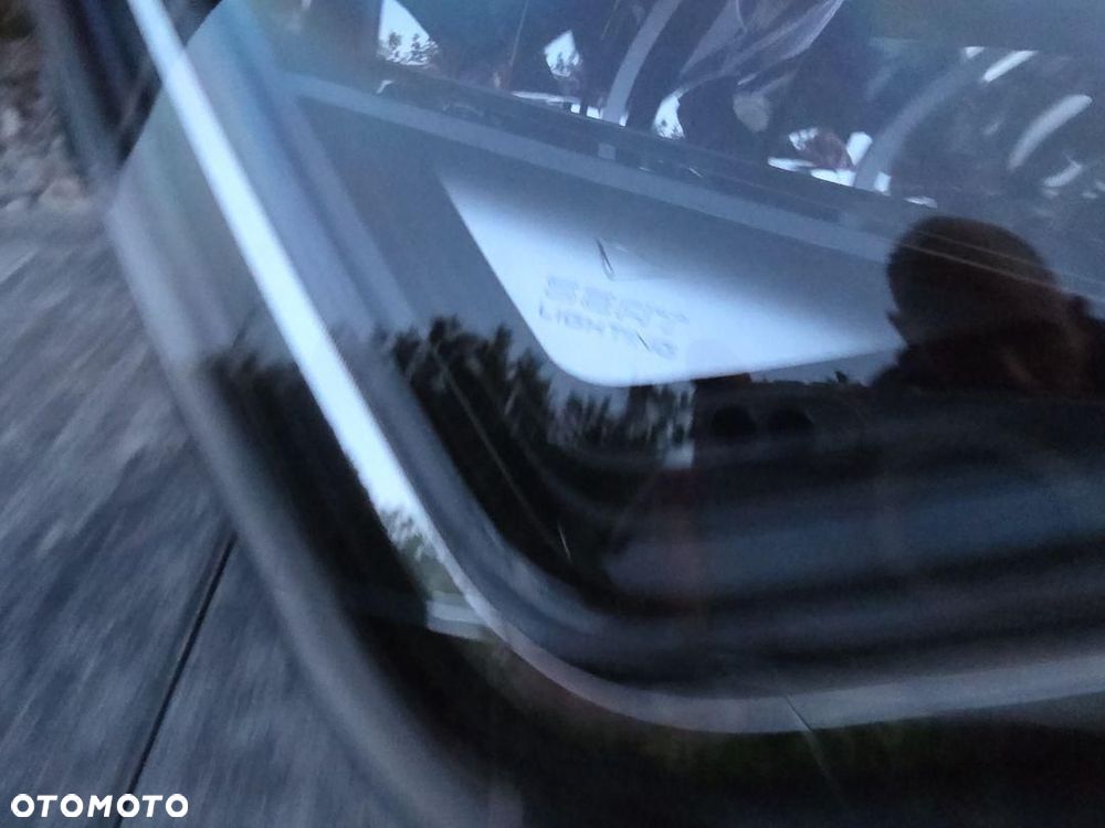 SEAT CUPRA LEON 3 III 5F1 LIFT Lampy przód Full Led 5F1941007L 5F1941008L - 5