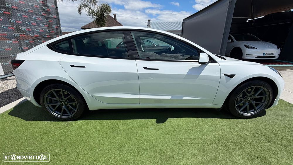 Tesla Model 3 Long Range Tração Integral - 5