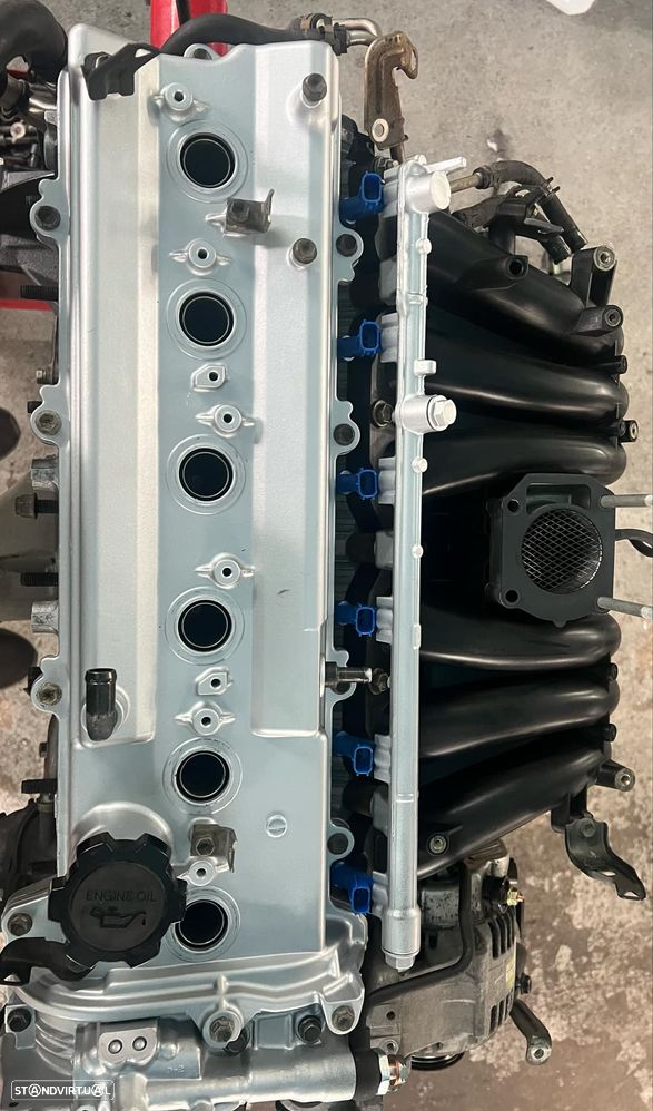 Lexus IS 200 Standard - 29