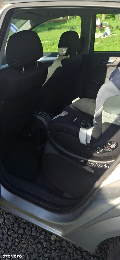 Opel Astra 1.6 Enjoy - 7