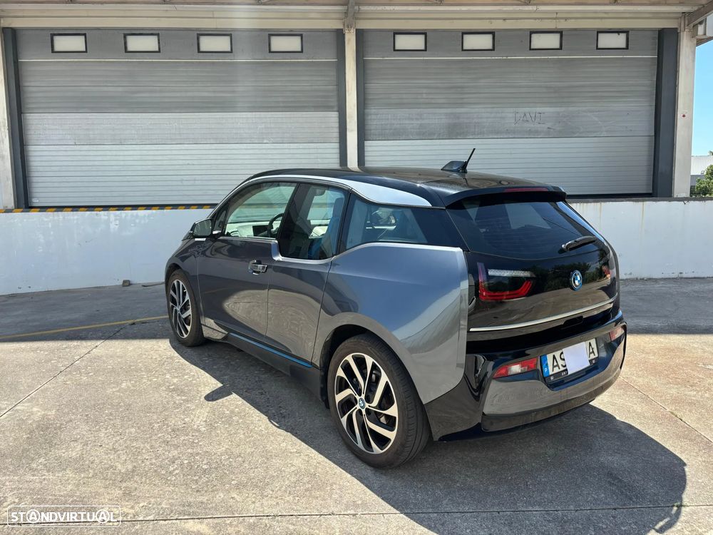 BMW i3 (94 Ah) - 3
