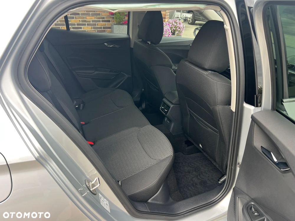 Skoda Fabia 1.5 TSI Selection DSG - 12