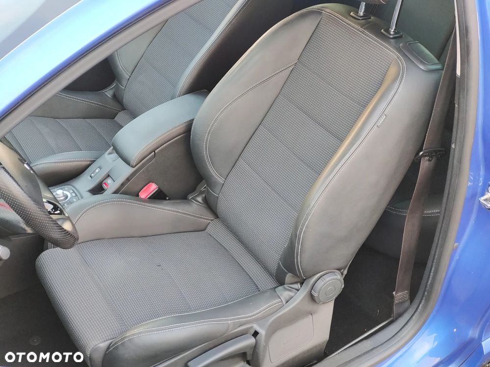 Renault Megane 1.2 16V TCe Energy Limited - 12