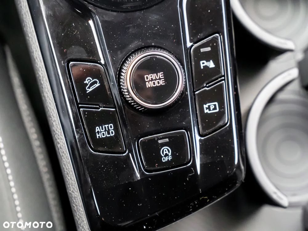 Kia Sportage 1.6 T-GDI L 2WD DCT - 27