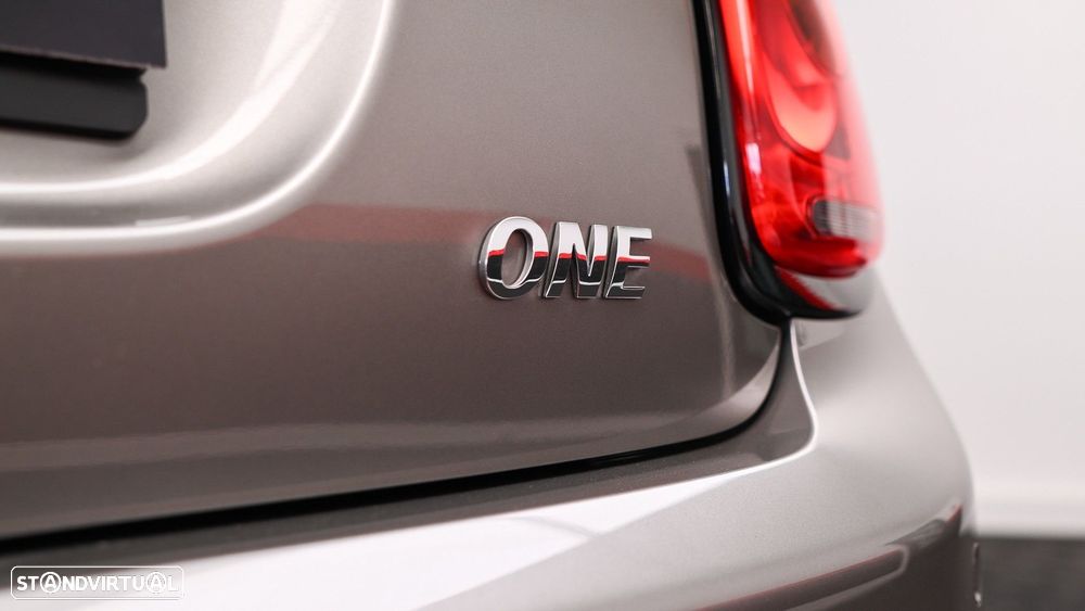 MINI 5 Portas One - 21
