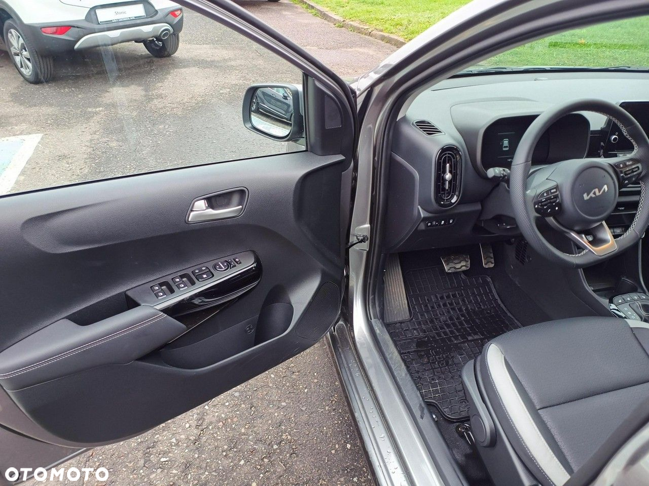 Kia Picanto - 10